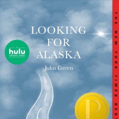 looking for alaska
